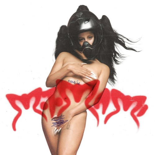 Rosalia - Motomami - LP Colored Vinyl