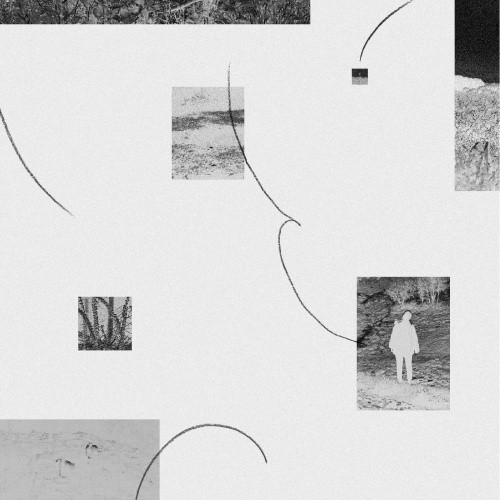 Hinako Omori - A Journey…. - LP Colored Vinyl