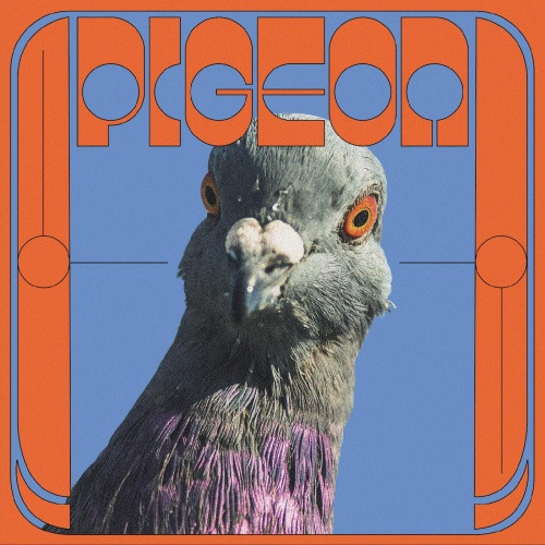 Pigeon - Yagana - 12" Vinyl