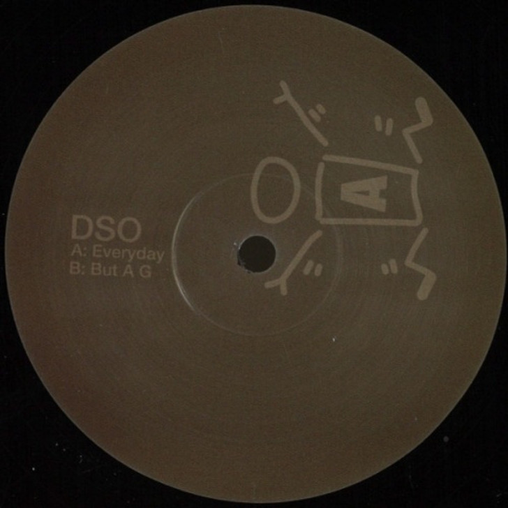 Arrested Development / Dr. Dre - People Everyday / Nuthin' But A G Thang (DSO Remixes) - 12" Vinyl