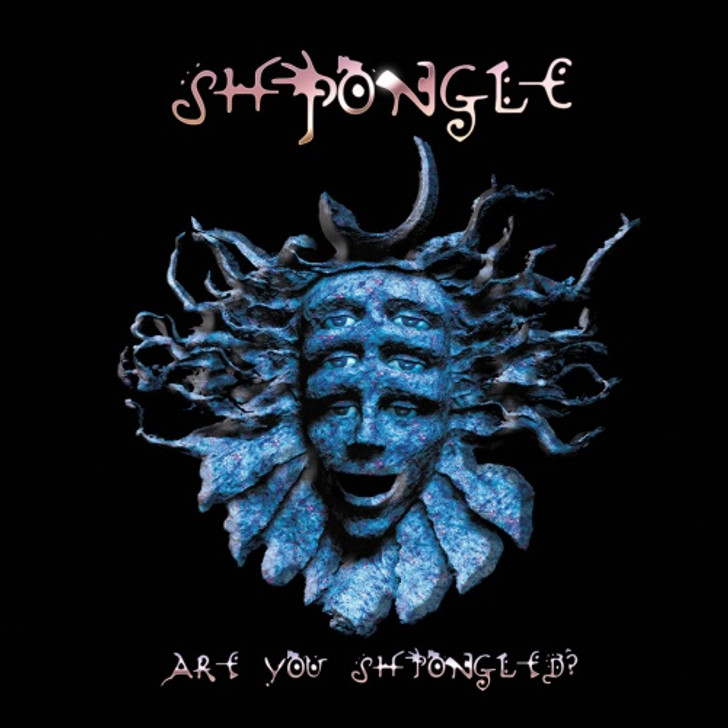 Shpongle - Are You Shpongled? - 3x LP Vinyl