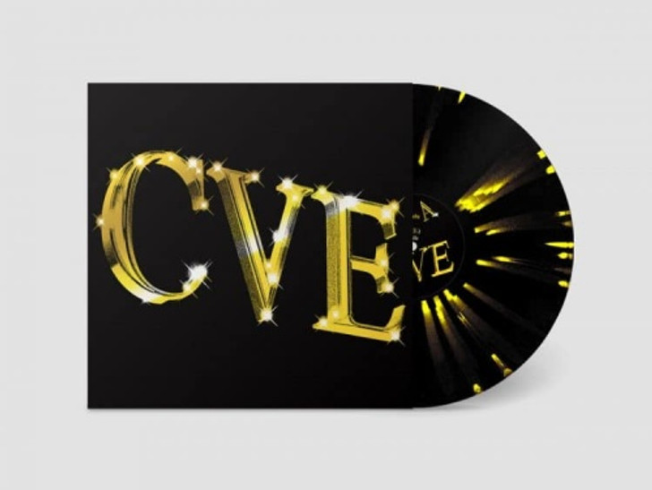 C.V.E. - Chillin Villains, We Represent Billions 1993-2003 - LP Vinyl