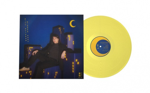 Ginger Root - City Slicker - LP Colored Vinyl