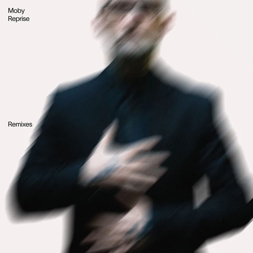 Moby - Reprise Remixes - 2x LP Vinyl