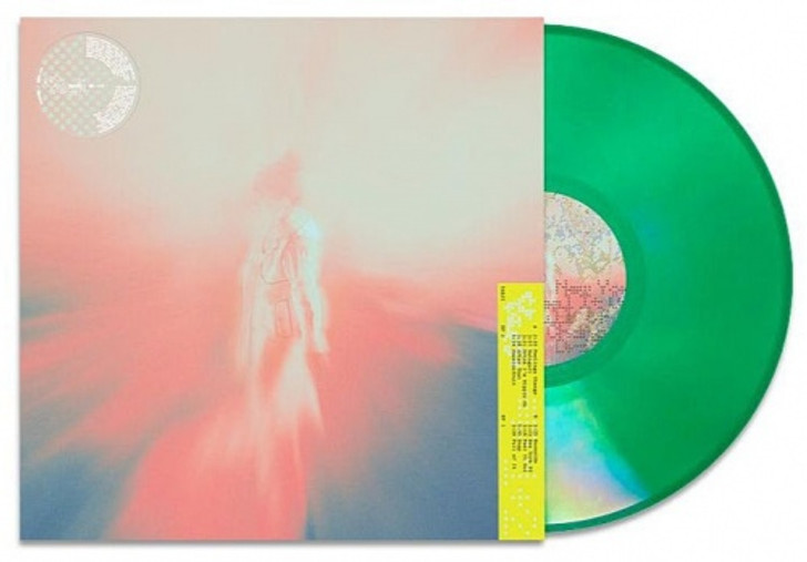 Yaeji - EP 1+2 - LP Colored Vinyl