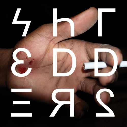 Shredders - Great Hits - LP Vinyl
