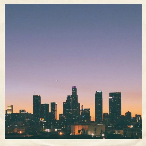 Esbe - Sunset Girl - 7" Vinyl