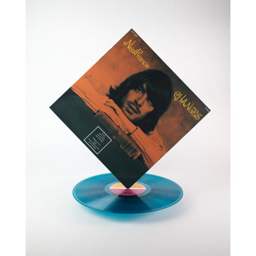 Neal Francis - Changes - LP Colored Vinyl