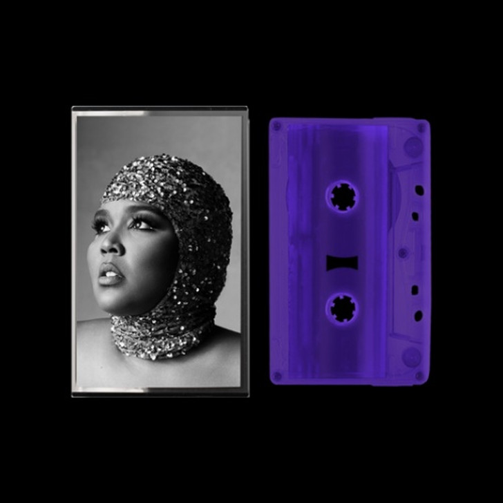 Lizzo - Special - Cassette