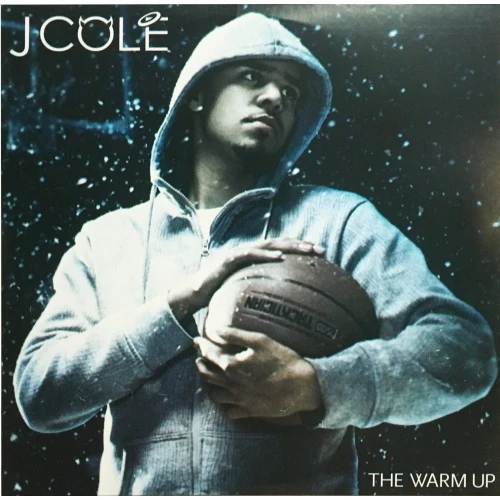 J. Cole - The Warm Up - 2x LP Vinyl