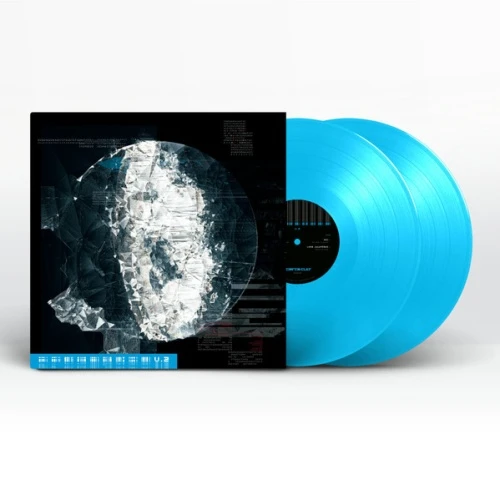 Various Artists - Occupants v2 - 2x LP Colored Vinyl