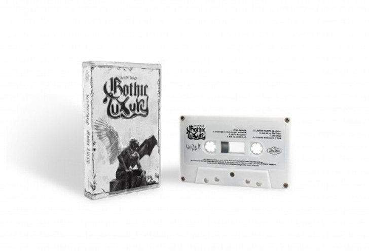 Meechy Darko - Gothic Luxury - Cassette