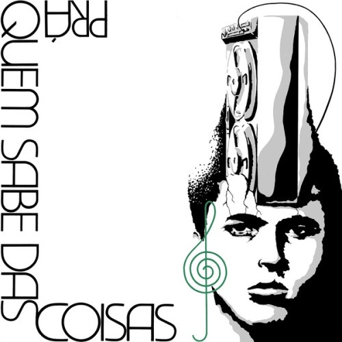 Various Artists - Pra Quem Sabe Das Coisas - LP Vinyl