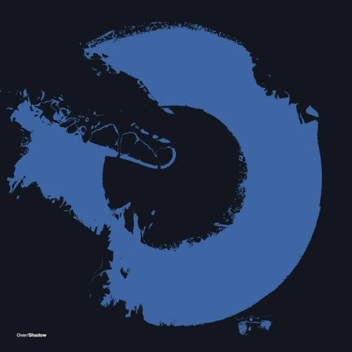 DJ Trax - Polar Opposite - 12" Vinyl