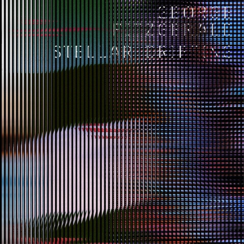 George Fitzgerald - Stellar Drifting - LP Vinyl