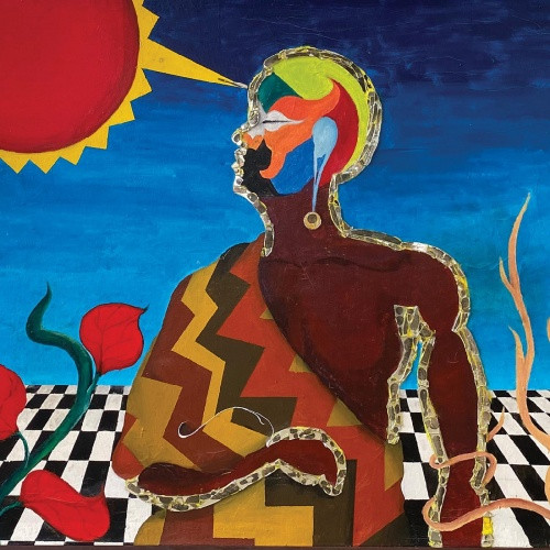 Wayne Davis - Wayne Davis - LP Vinyl - Ear Candy Music