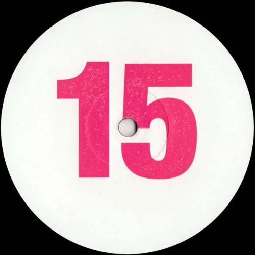 Various Artists - Underdog Edits #15 - 12" Vinyl