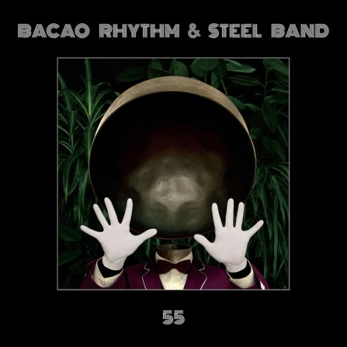 Bacao Rhythm & Steel Band - 55 - LP Vinyl
