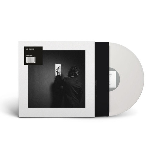 Au Suisse - Au Suisse - LP Colored Vinyl