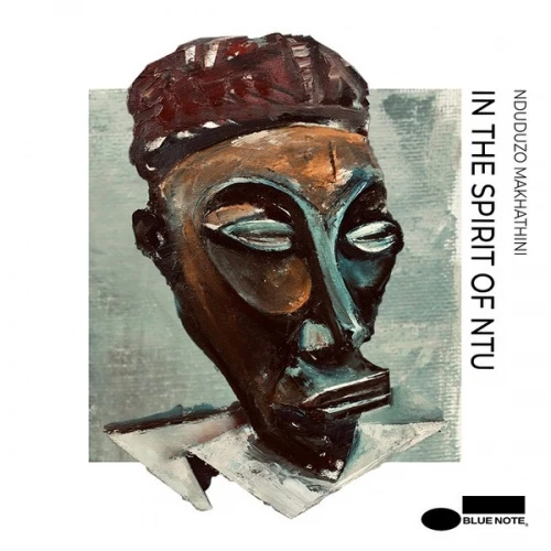 Nduduzo Makhathini - In The Spirit Of Ntu - 2x LP Vinyl