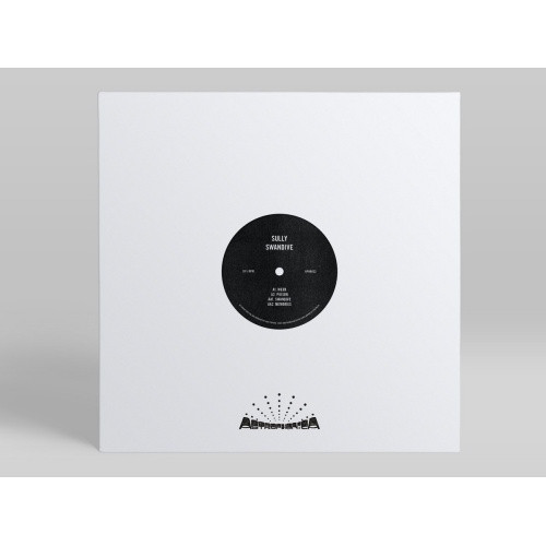 Sully - Swandive - 12" Vinyl