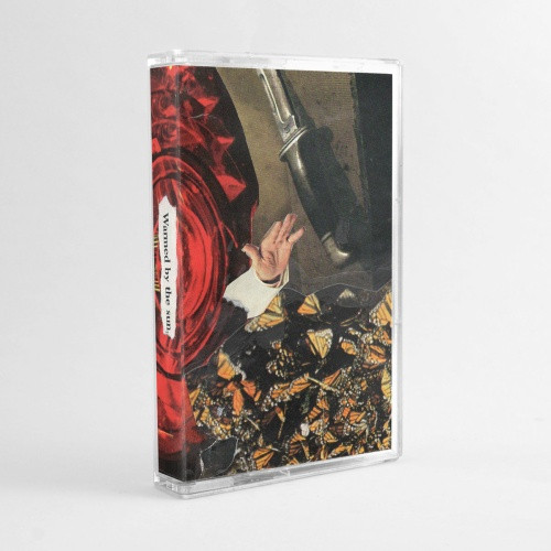 Wylie Cable - Warmed By The Sun - Cassette