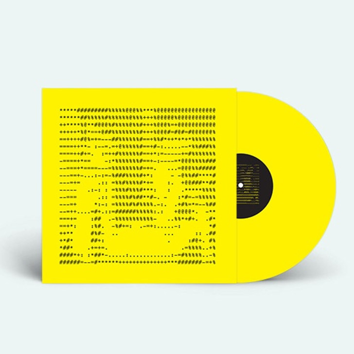KH - Looking At Your Pager - 12" Colored Vinyl