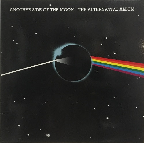 Pink Floyd - Another Side Of The Moon - The Alternative Album - LP