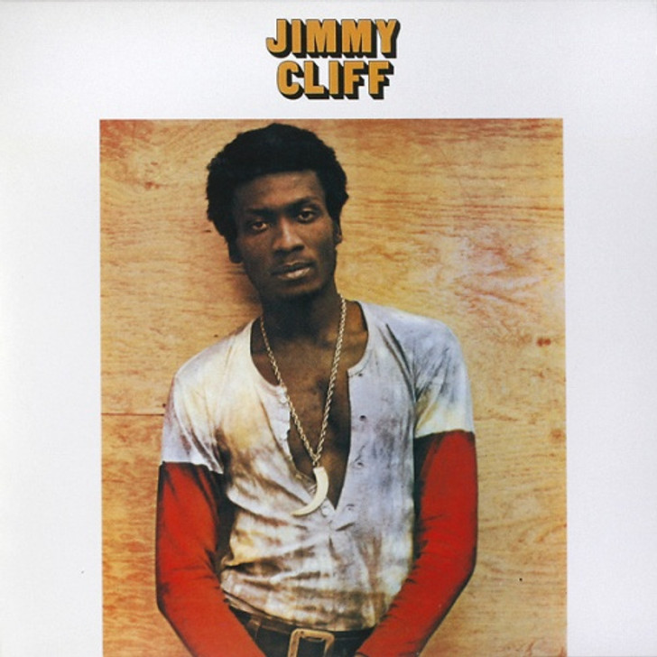 Jimmy Cliff - Jimmy Cliff - LP Vinyl