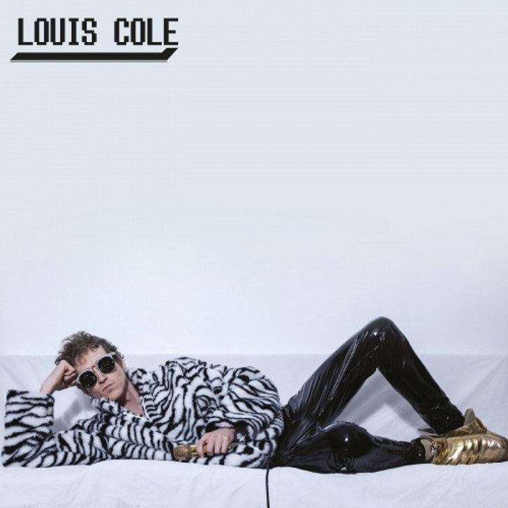Louis Cole - Quality Over Opinion - 2x LP Vinyl