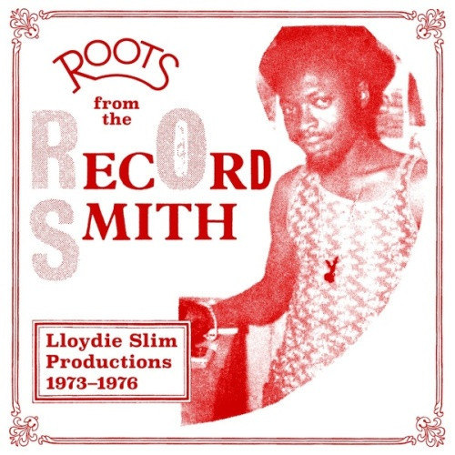 Various Artists - Roots From The Record Smith - LP Vinyl