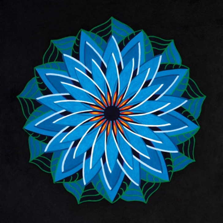 The Greg Foat Group - Blue Lotus - LP Vinyl