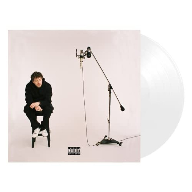 Jack Harlow - Come Home The Kids Miss You - LP Colored Vinyl