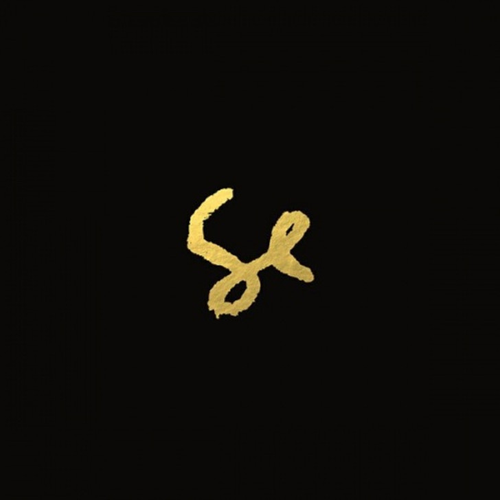 Sylvan Esso - Sylvan Esso - LP Vinyl