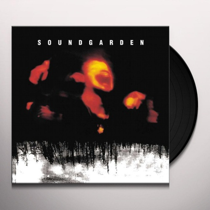 Soundgarden - Superunknown - 2x LP Vinyl