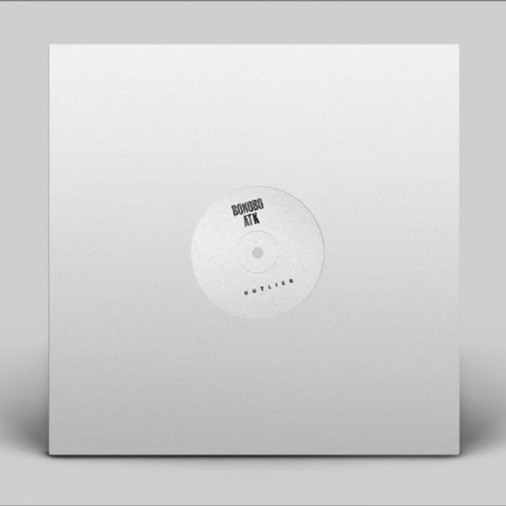 Bonobo - ATK - 12" Vinyl