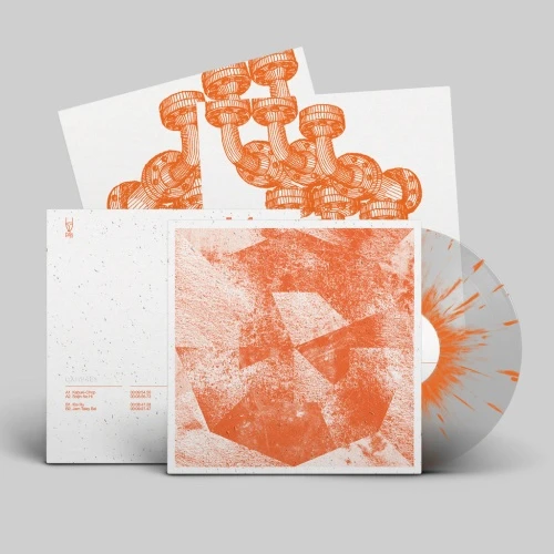 SoiSong - qXn948s - LP Colored Vinyl