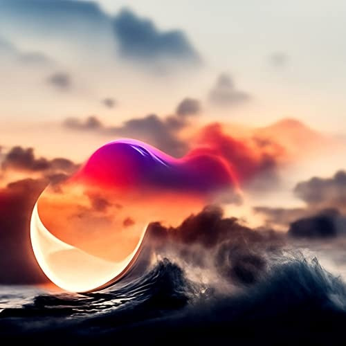 Seahawks - Infinite Echo - LP Colored Vinyl