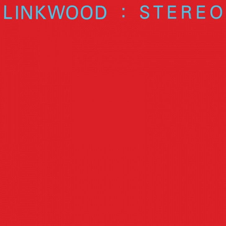 Linkwood - Stereo - LP Vinyl