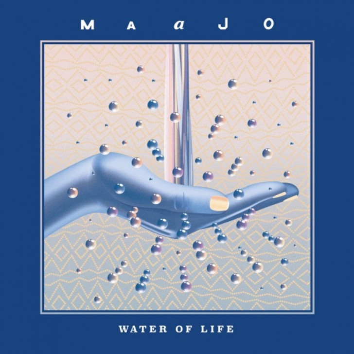 Maajo - Water Of Life - 2x LP Vinyl