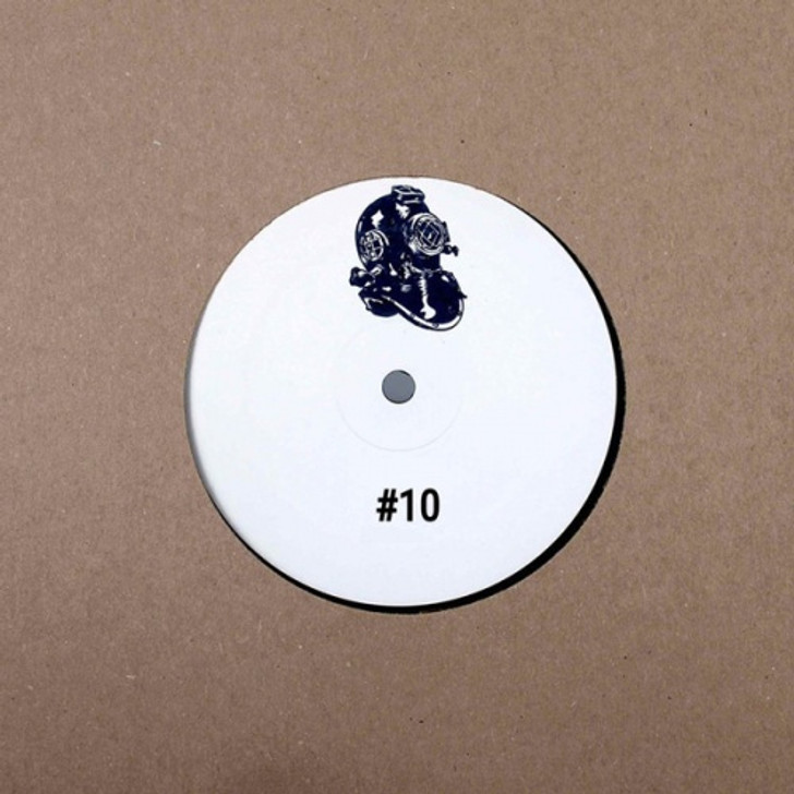 Gnischrew - Chatter / Judgement - 12" Vinyl