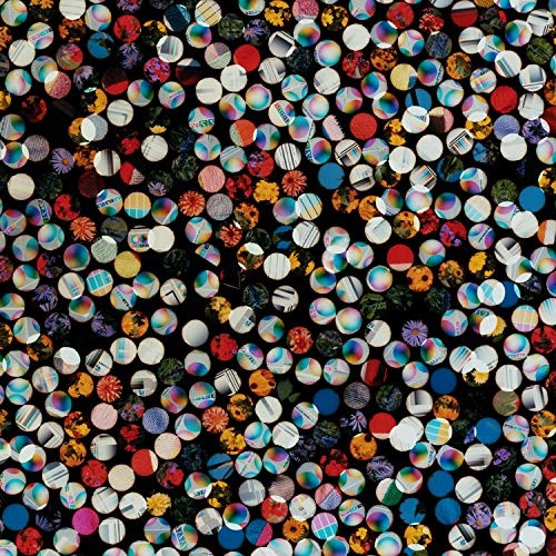 Four Tet - There Is Love In You - 2x LP Vinyl