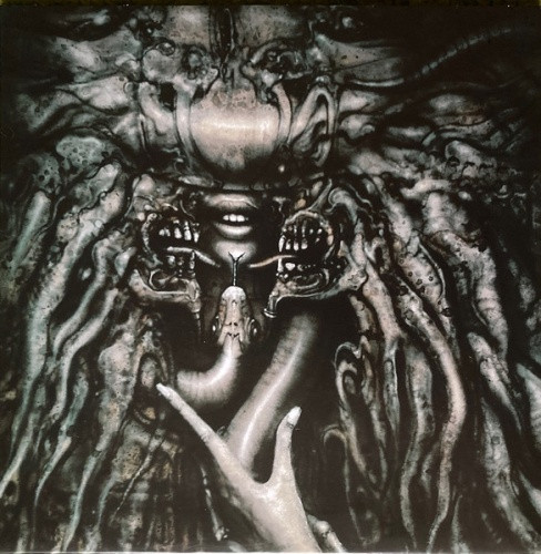 Danzig - Danzig III: How The Gods Kill - 2x LP Vinyl