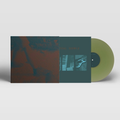 Ritual Howls - s/t (10 Year Deluxe Edition) - LP Colored Vinyl