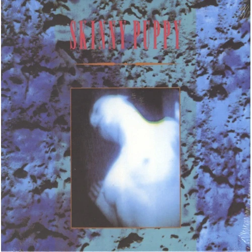Skinny Puppy - Mind: The Perpetual Intercourse - LP Vinyl