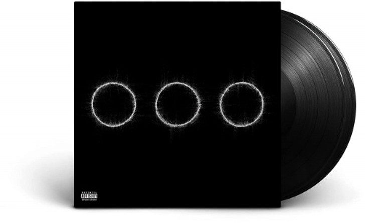 Swedish House Mafia - Paradise Again - 2x LP Vinyl