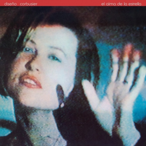 Diseno Corbusier - El Alma De La Estrella - LP Vinyl