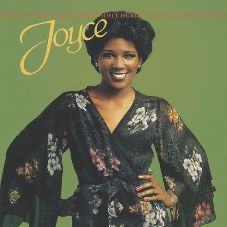 Joyce Hurley - Joyce - LP Vinyl
