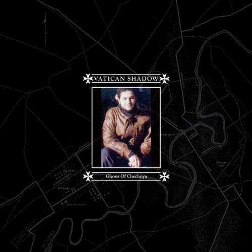 Vatican Shadow - Ghosts Of Chechnya - LP Vinyl