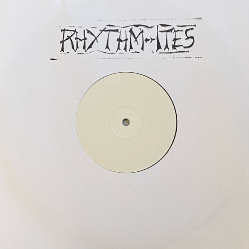 Rhythmites - Dub Of Independence - 10" Vinyl